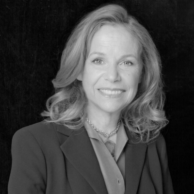 Mitzi Perdue Speaker Headshot