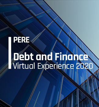 PERE Debt And Finance VE 2020 Sailthru Main Mobile Final