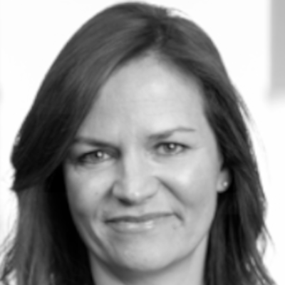 A speaker photo for Teresa Farmaki