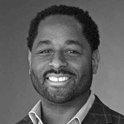 Greg Shell IINA'23 A speaker photo for Greg Shell