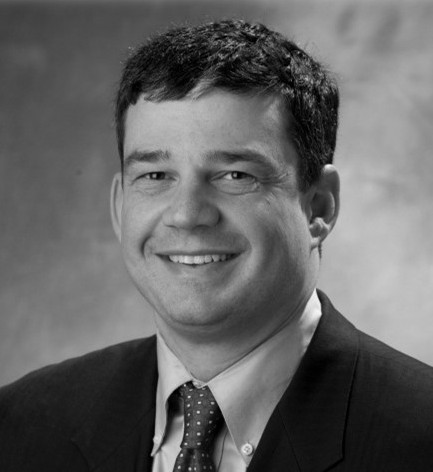 Greg Myers OPNY'21 A speaker photo for Greg Myers
