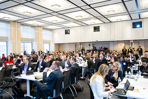Convene500w