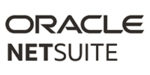 Oracle NetSuite Logo