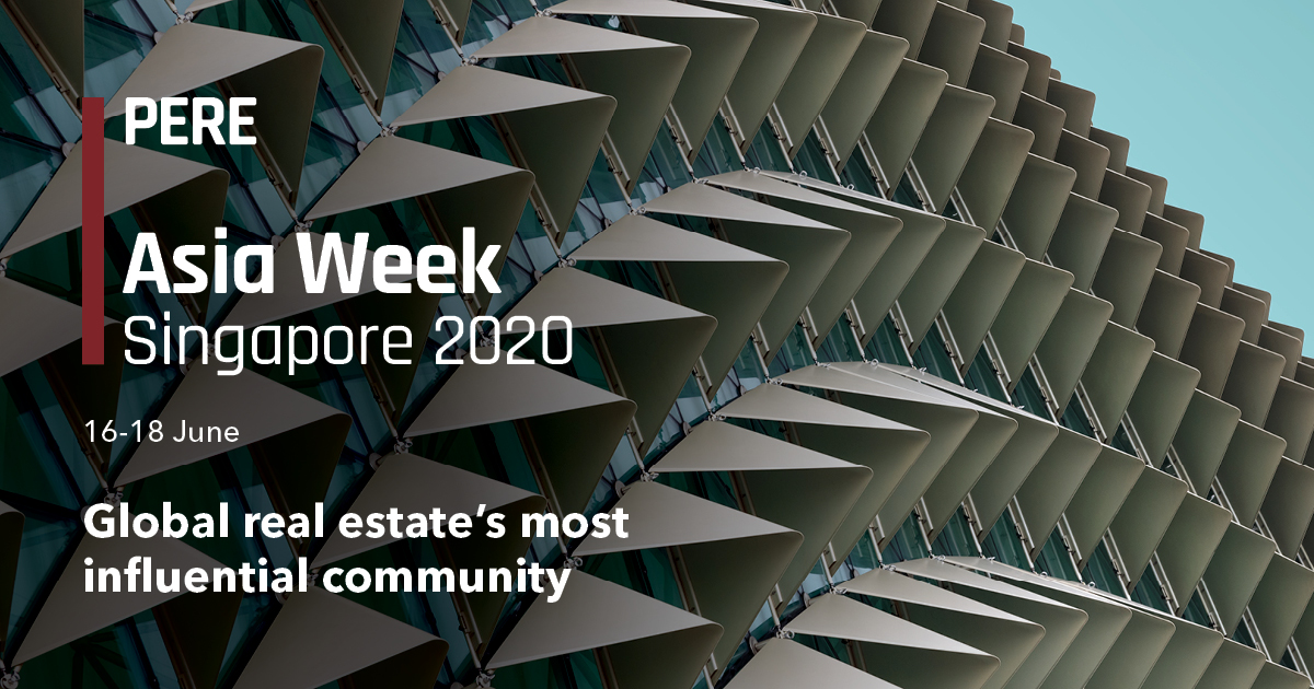 Pere Asia Week 2020 Global Real Estate S Most Influential Community Images, Photos, Reviews