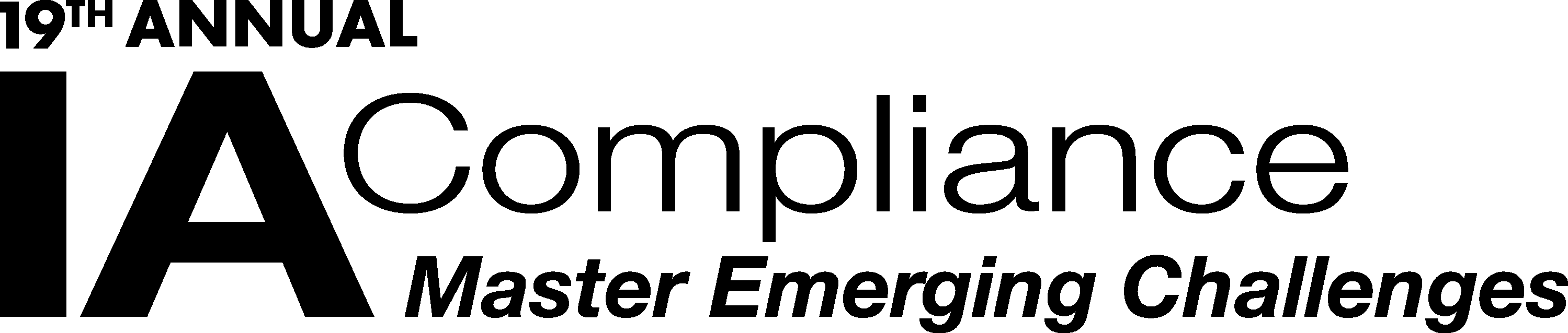 C1903 Logo Black
