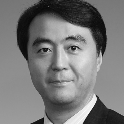 Tetsuya Fujita