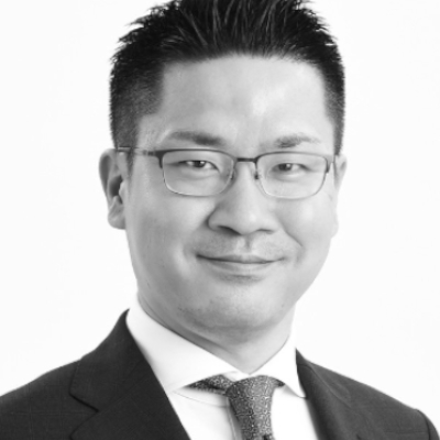 Yoshifumi Kida, Mitsui & Co. Alternative Investments