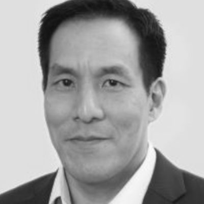 Andrew Kwok, Partners Group