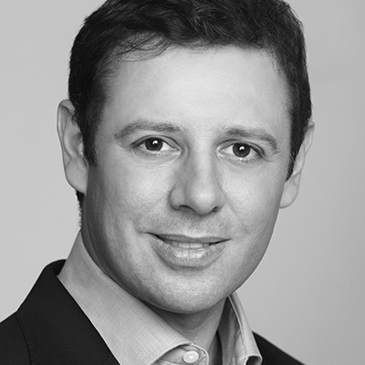 Ben McCarron