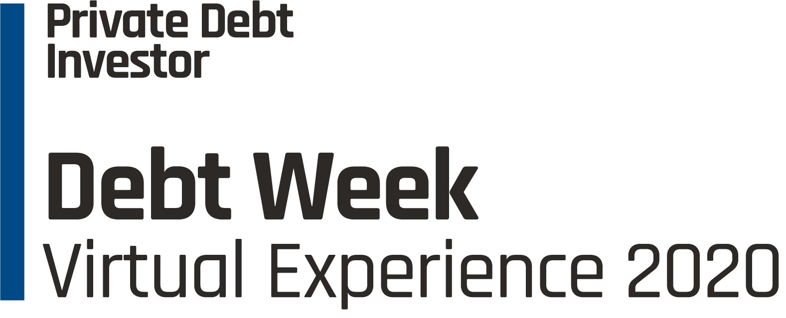 PDI Debt Week 2020 VE Lockup RGB POS CMYK