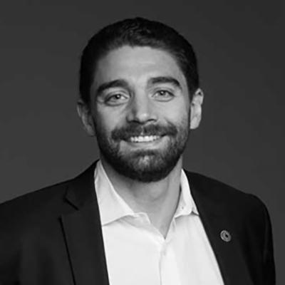 Ryan Simonetti PERE_WP A speaker photo for Ryan Simonetti