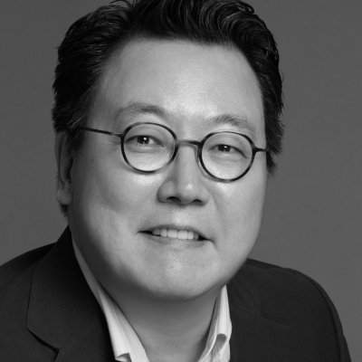 Shin, Andrew IISEOUL25 A speaker photo for Andrew Shin