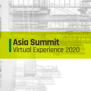 II asia summit virtual