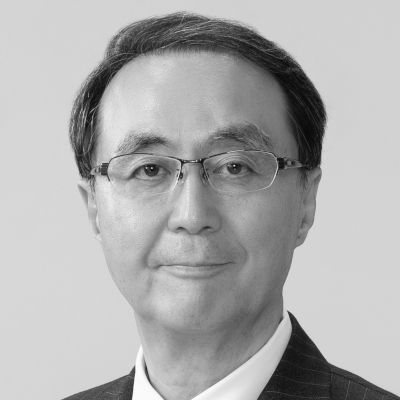 A speaker photo for Tetsuya Fujita