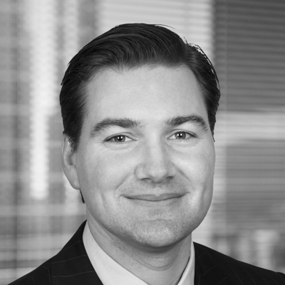 Justin Guichard, Oaktree Capital