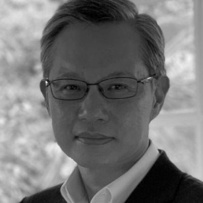Katimansah, Rai PEREDEBT20 A speaker photo for Rai Katimansah