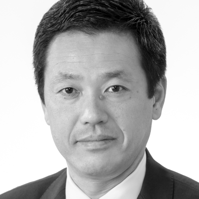 Shinji Kawano, Tokio Marine & Nichido Fire Insurance