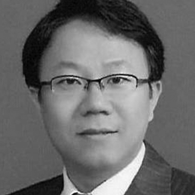 A speaker photo for Yong-Gwan Kwon 
