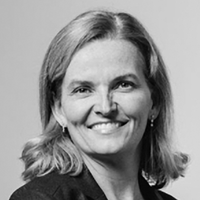 Melissa Dickerson, Genstar Capital