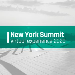 II New York Summit