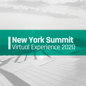 II new york summit virtual