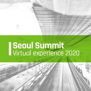 II Seoul Summit Virtual