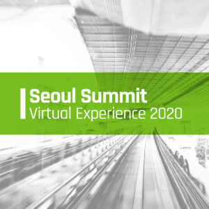 ii seoul summit virtual