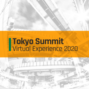ii tokyo summit virtual