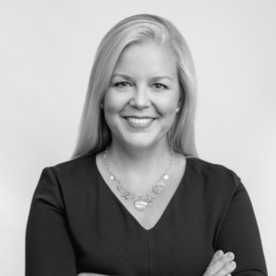 A speaker photo for Allison Kingsley