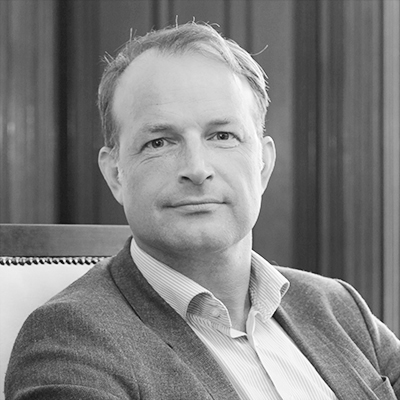 A speaker photo for  Matthijs  Baan 