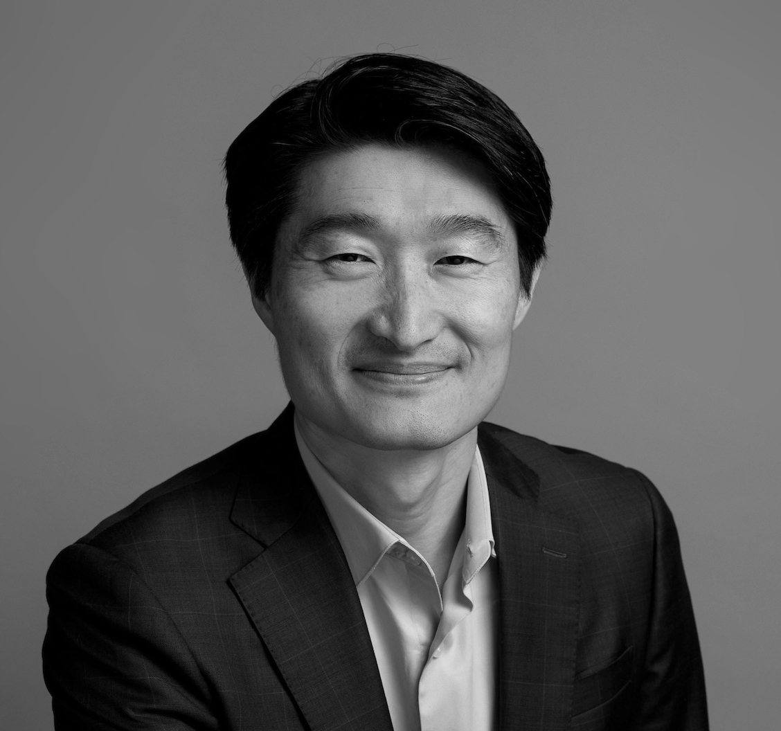Michael Song OPNY'21 A speaker photo for Michael Song