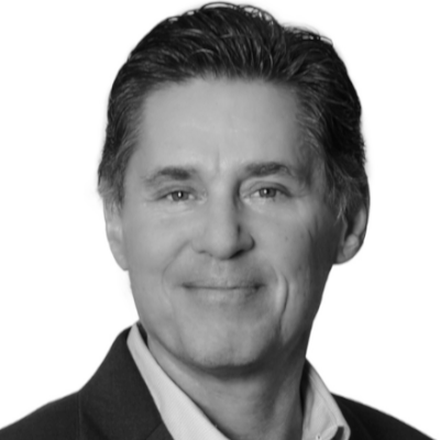 A speaker photo for Milo Sprague