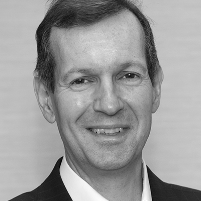 Thomas_Emmet A speaker photo for Emmett Thomas