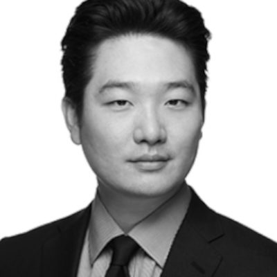 David Cheong, KKR Asia