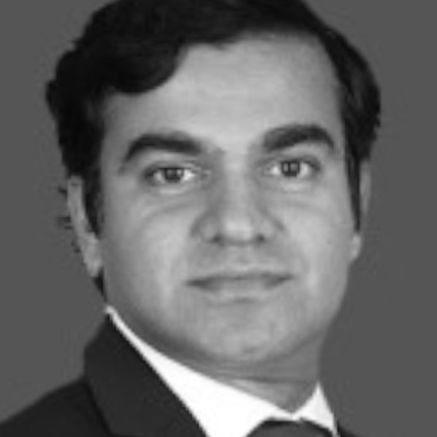 Giri, Vinod IIHK19 A speaker photo for Vinod Giri