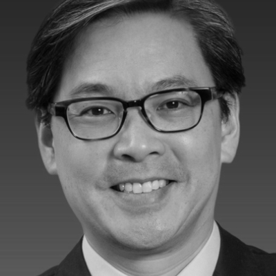 Lau_Brian (BW) A speaker photo for Brian Lau