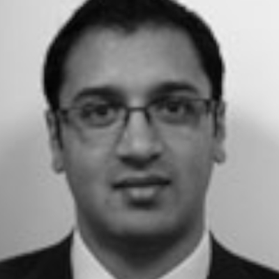 Patel, Kunal IIHK19