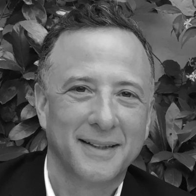 Richard Wyckoff OPNY'22