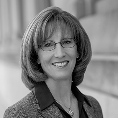 Sheila Finnerty Liberty Mutual Investments