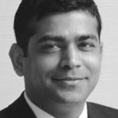 Viswanathan, Srinivasan IIHK19 A speaker photo for Srinivasan Viswanathan