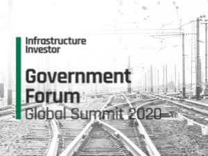 Infrastructure Investor Global Summit 2020