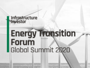 Infrastructure Investor Global Summit 2020