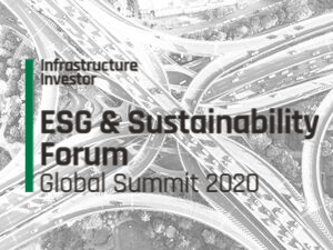 Infrastructure Investor Global Summit 2020