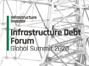 Infrastructure Investor Global Summit 2020