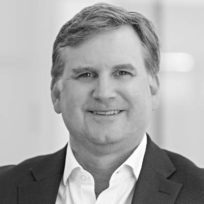 A speaker photo for Thomas Buss
