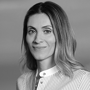 Damianou, Sophia WPE19 CROPPED A speaker photo for Sophia Damianou