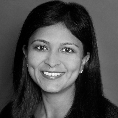 Goyal, Pooja IINY '20 Pooja Goyal