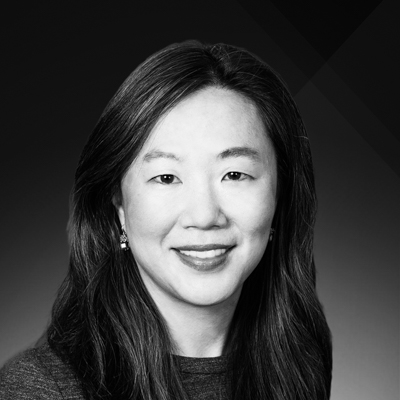 Kim-Suk, Sandra_CFO_COO_NY20 A speaker photo for Sandra Kim-Suk