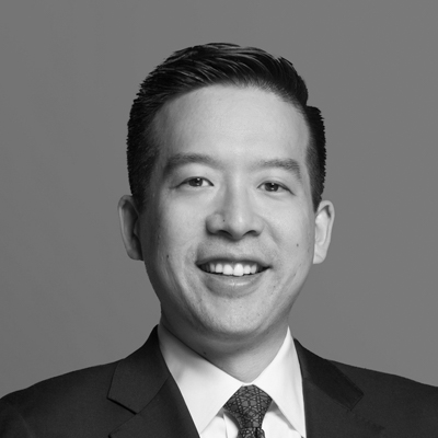 A speaker photo for Scott Li