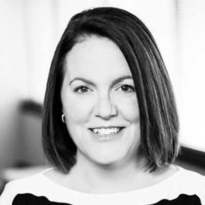 O'Connor, Kristine_CFO_COO_NY20 A speaker photo for Kristine O’Connor